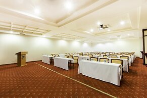 Mholiday Hotels Stone Palace Side - All inclusive