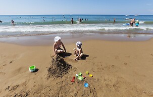 Mholiday Hotels Stone Palace Side - All inclusive