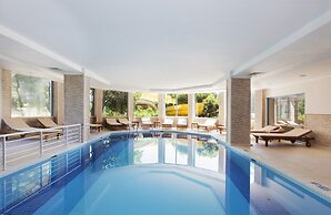 Mholiday Hotels Stone Palace Side - All inclusive