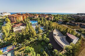 Mholiday Hotels Stone Palace Side - All inclusive