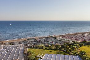 Mholiday Hotels Stone Palace Side - All inclusive