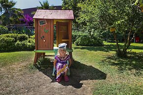 Mholiday Hotels Stone Palace Side - All inclusive