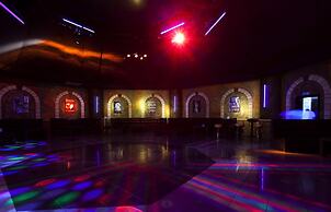 Mholiday Hotels Stone Palace Side - All inclusive