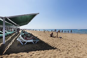 Mholiday Hotels Stone Palace Side - All inclusive