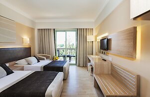 Mholiday Hotels Stone Palace Side - All inclusive