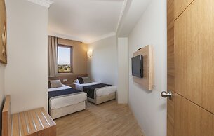 Mholiday Hotels Stone Palace Side - All inclusive