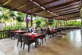 Mholiday Hotels Stone Palace Side - All inclusive