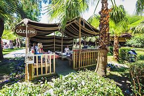 Mholiday Hotels Stone Palace Side - All inclusive