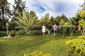 Mholiday Hotels Stone Palace Side - All inclusive