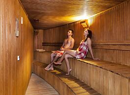 Mholiday Hotels Stone Palace Side - All inclusive