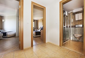 Mholiday Hotels Stone Palace Side - All inclusive