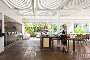 Mholiday Hotels Stone Palace Side - All inclusive