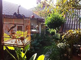 Haad Yao Sunset Bungalow