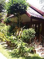 Haad Yao Sunset Bungalow