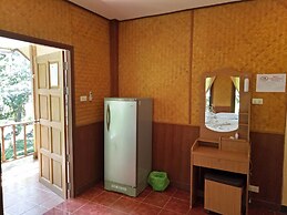 Haad Yao Sunset Bungalow