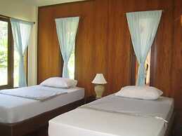 Haad Yao Sunset Bungalow