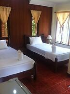 Haad Yao Sunset Bungalow