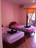 Haad Yao Sunset Bungalow