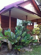 Haad Yao Sunset Bungalow