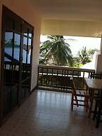 Haad Yao Sunset Bungalow