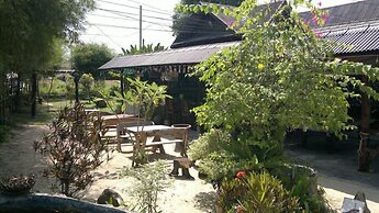 Haad Yao Sunset Bungalow