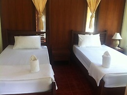 Haad Yao Sunset Bungalow