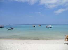 Haad Yao Sunset Bungalow