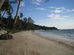 Haad Yao Sunset Bungalow