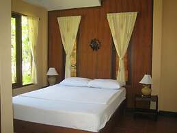 Haad Yao Sunset Bungalow