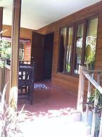 Haad Yao Sunset Bungalow