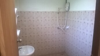 Haad Yao Sunset Bungalow