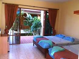 Haad Yao Sunset Bungalow