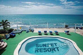 Beyond Sunset Resort & Villas