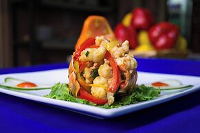 Beyond Sunset Resort & Villas