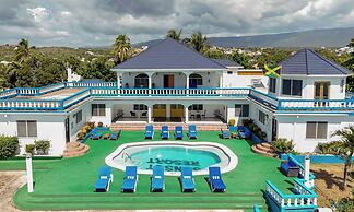 Beyond Sunset Resort & Villas