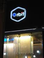 Hotel Orbit