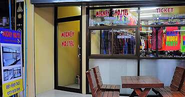 Mickey Hostel