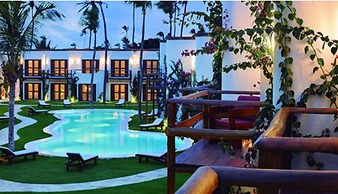 Blue Residence Jericoacoara