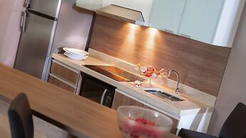 Blue Residence Jericoacoara