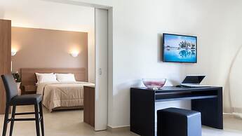 Blue Residence Jericoacoara