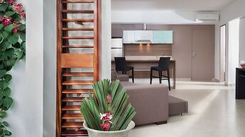 Blue Residence Jericoacoara