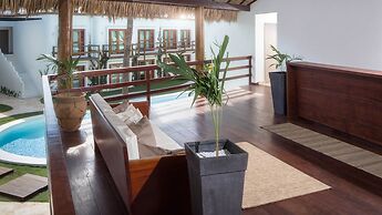 Blue Residence Jericoacoara