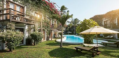 Blue Residence Jericoacoara