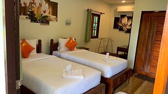 Lotus Paradise Resort