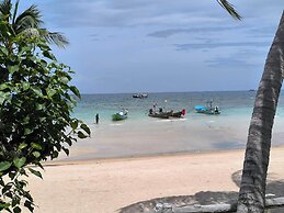 Lotus Paradise Resort