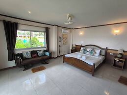 Lotus Paradise Resort