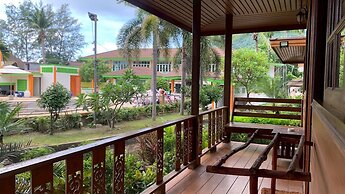 Lotus Paradise Resort