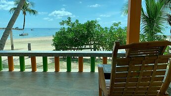 Lotus Paradise Resort