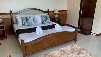 Lotus Paradise Resort