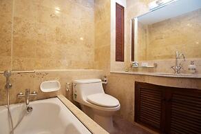 Lotus Paradise Resort